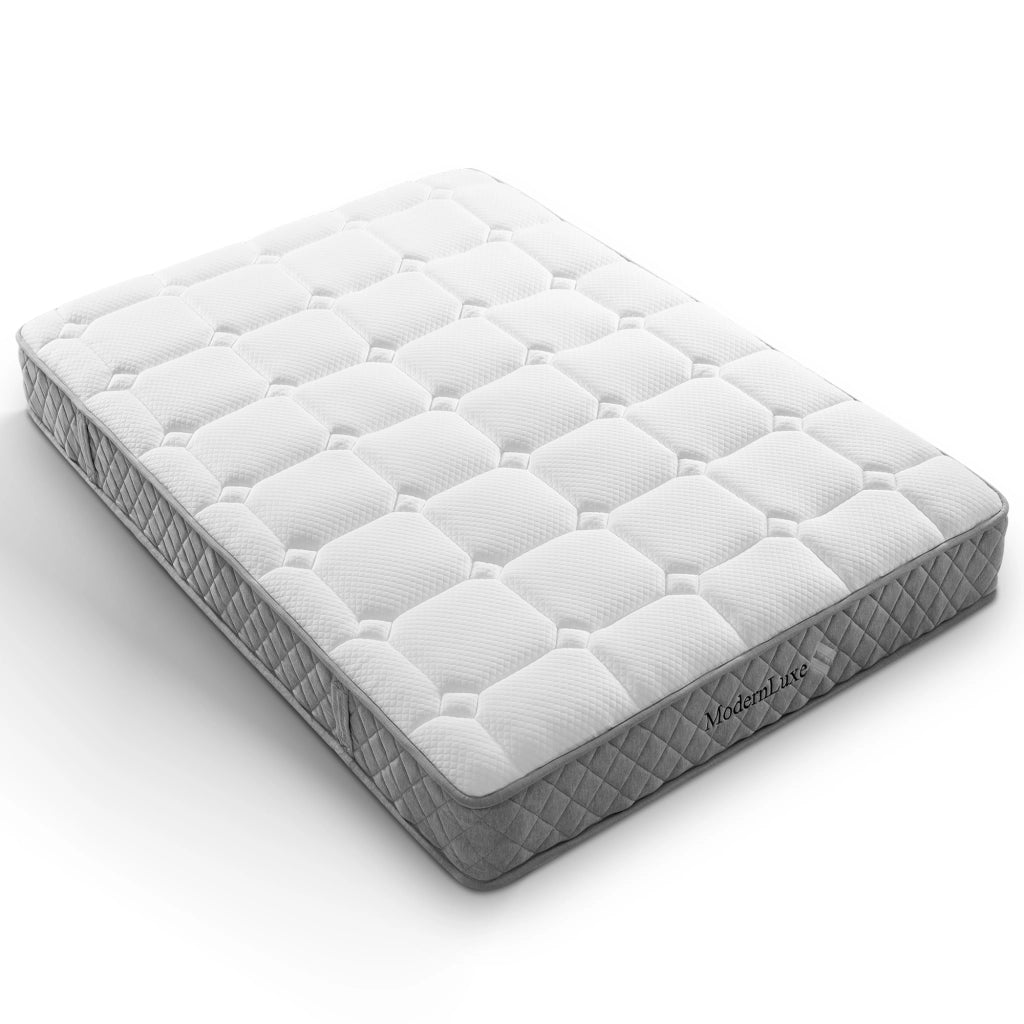 Materasso Ortopedico in Memory Schiuma Fredda 7 Zone ¨C MINIMAL ¨C 140x200x20 cm H3