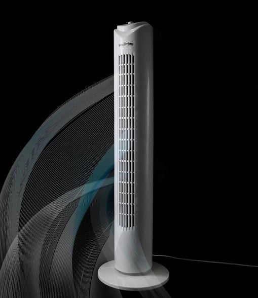 Ventilatore A Torretta Innoliving INN-504NEW