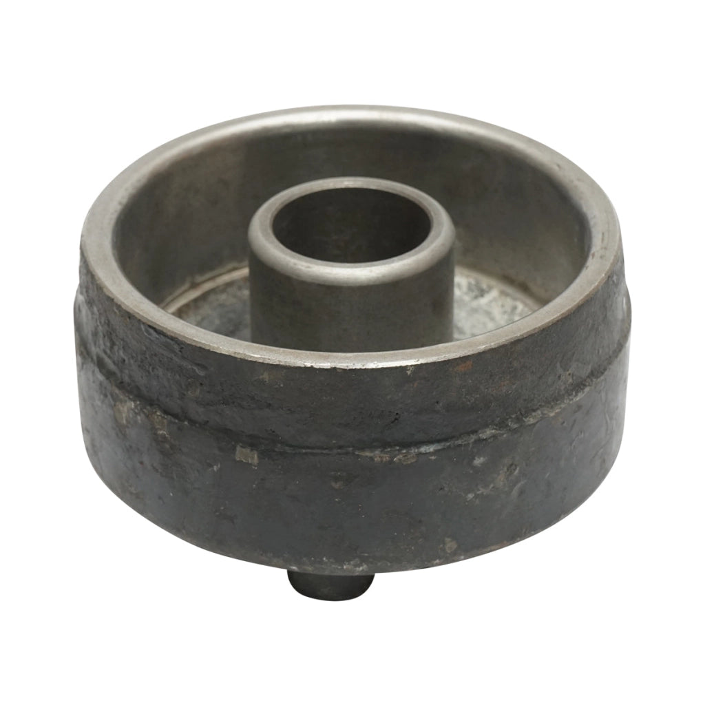 Alloggiamento del blocco idraulico per JCB 3CX, 4CX OEM 128-14725