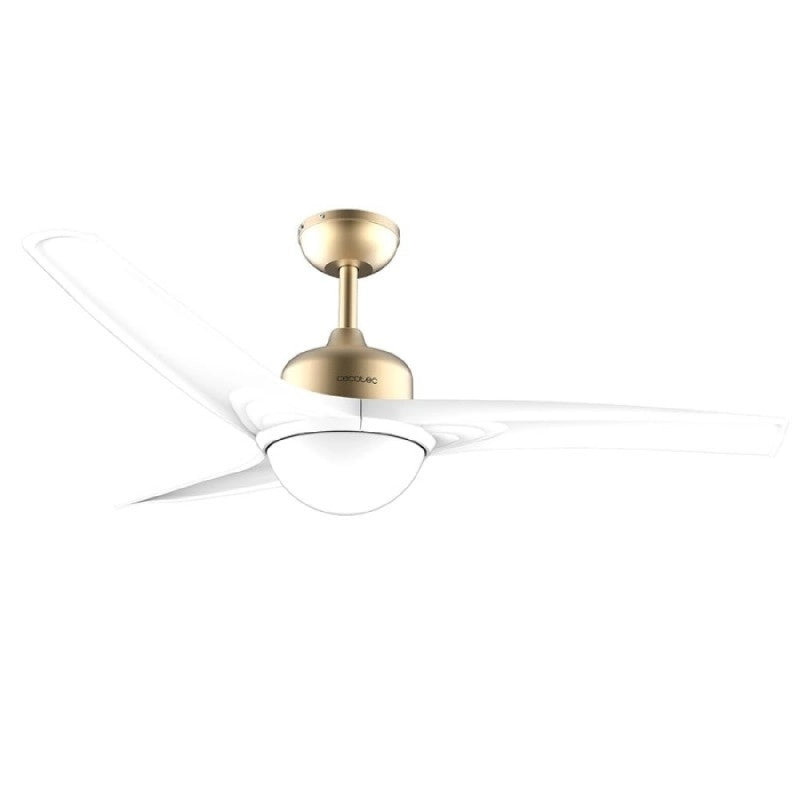 CECOTEC 08487 - EnergySilence Aero 560 GoldWhite