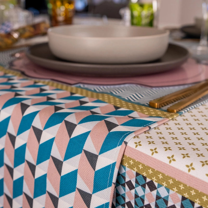 RUNNER GRANDE CM 160X50 CM VESTA DECOR MODERN