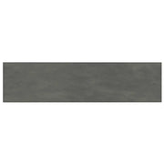 Testiera | Testata da Parete 12 pcs Grigio Scuro Velluto