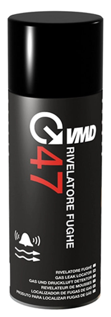 SPRAY RIVELATORE FUGHE  ml. 400 12.00 pz