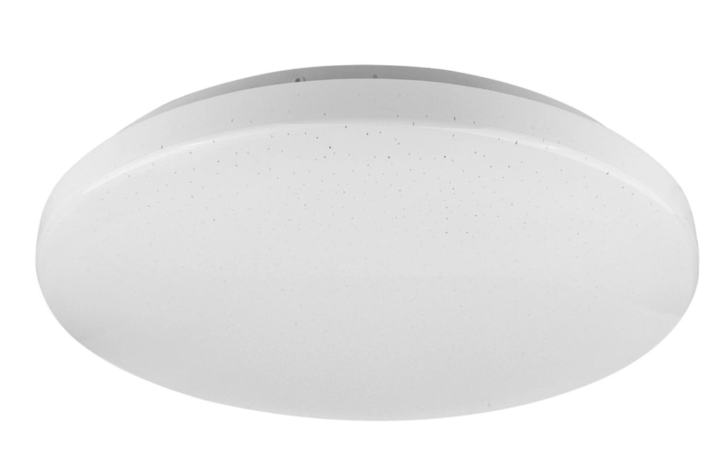 Plafoniera LED Rabalux Rob 29cm 20W 4000K stellata