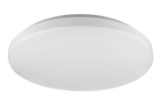 Plafoniera LED Rabalux Rob 29cm 20W 4000K stellata