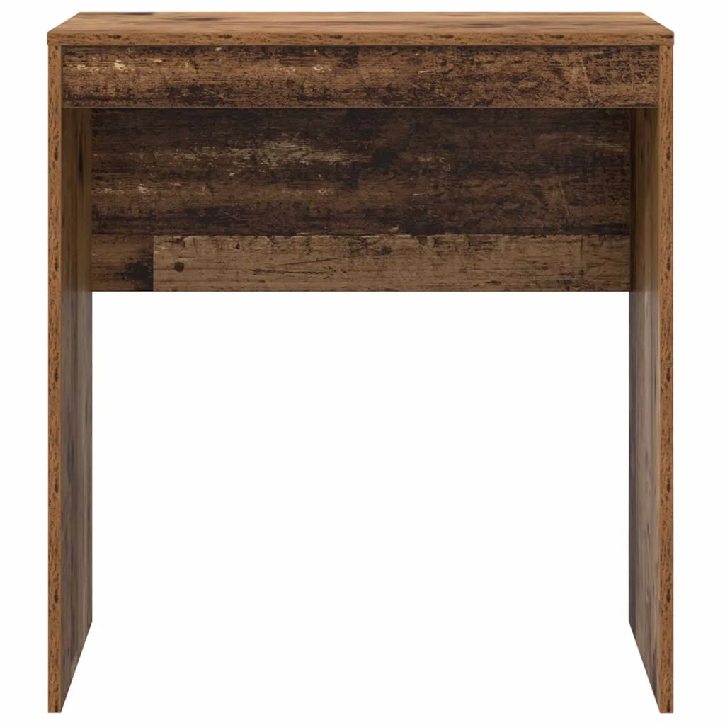 Scrivania Legno vecchio 70 x 40 x 76 cm 869384