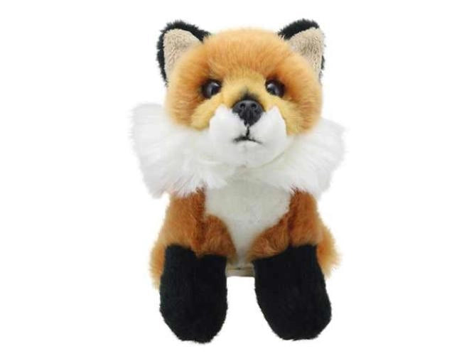Wilberry - Wilberry Minis - Fox