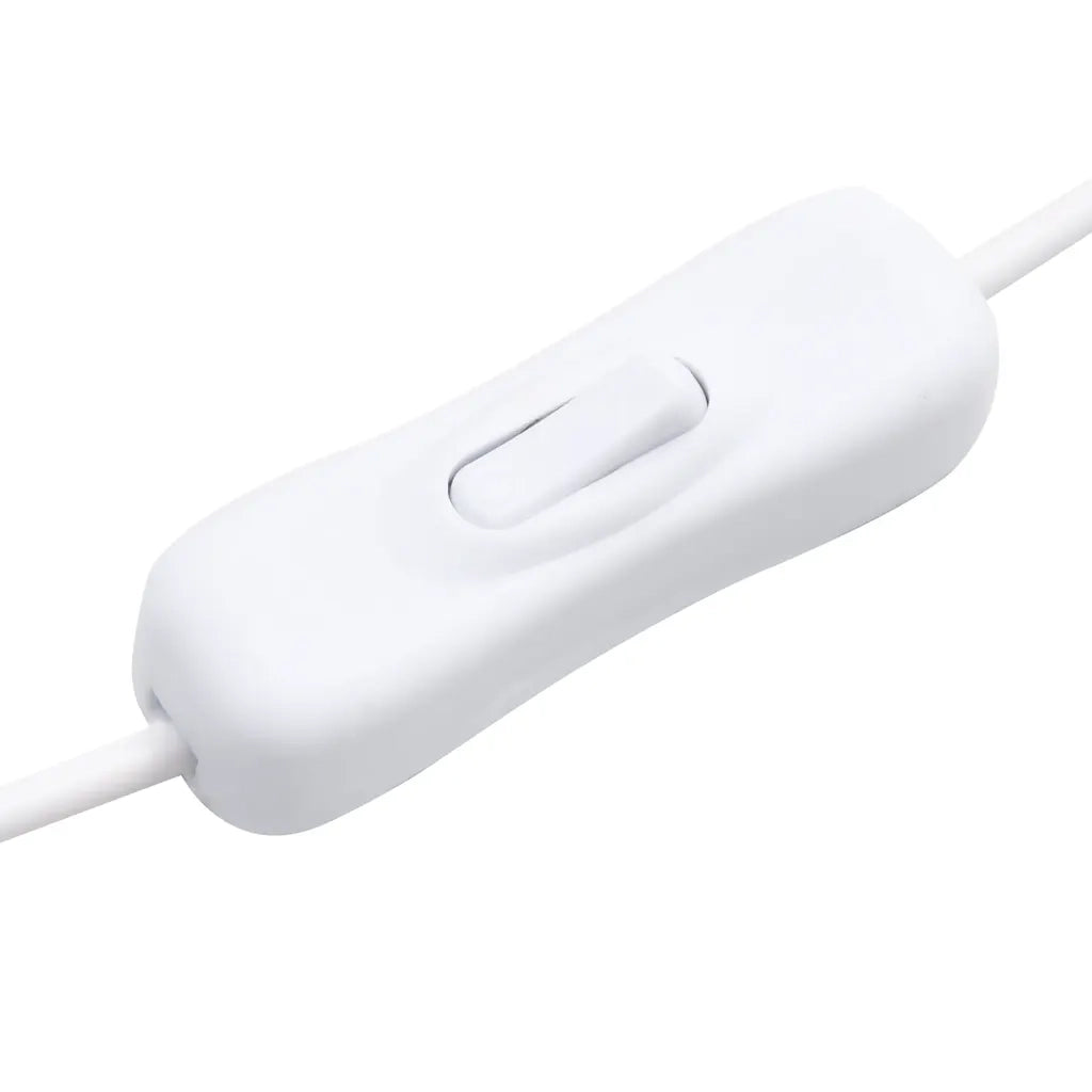 Specchio da Bagno con Luci LED 80x50 cm 151729