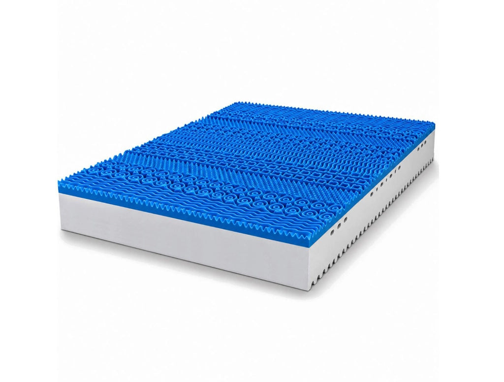Materasso Memory Singolo 90x195 cm Dispositivo Medico Classe 1 Dormidea Olimpo + Omaggio