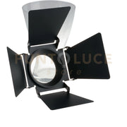 LED-KONE-DIFF100 DEVIATORE FLUSSO LUMINOSO PER FARO BINARIO KONE E TEMA 10CM
