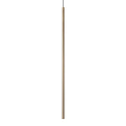 Lampada A Sospensione Filo Sp1 Ottone Ideal-Lux
