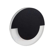 Kanlux SOLA lampada scala LED 12V nero/bianco 3000K