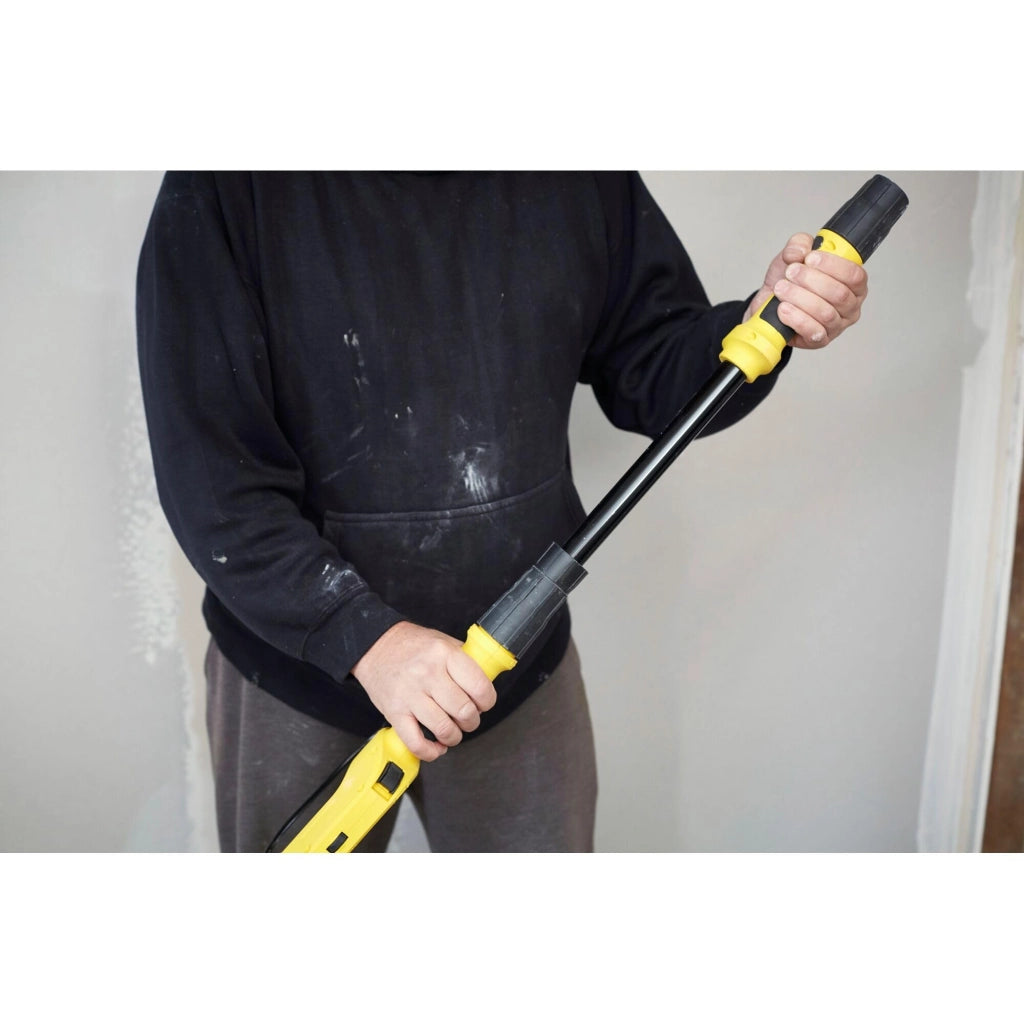 Levigatrice per Pareti 750 W (sfmee 500SQS) Fatmax