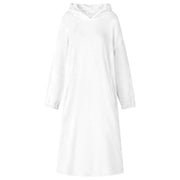 Felpa coperta Bianco l Flanella 42017169