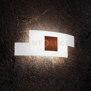 TETRIS COLOR APPLIQUE 2 LUCI CORTEN 1121-AP-CO