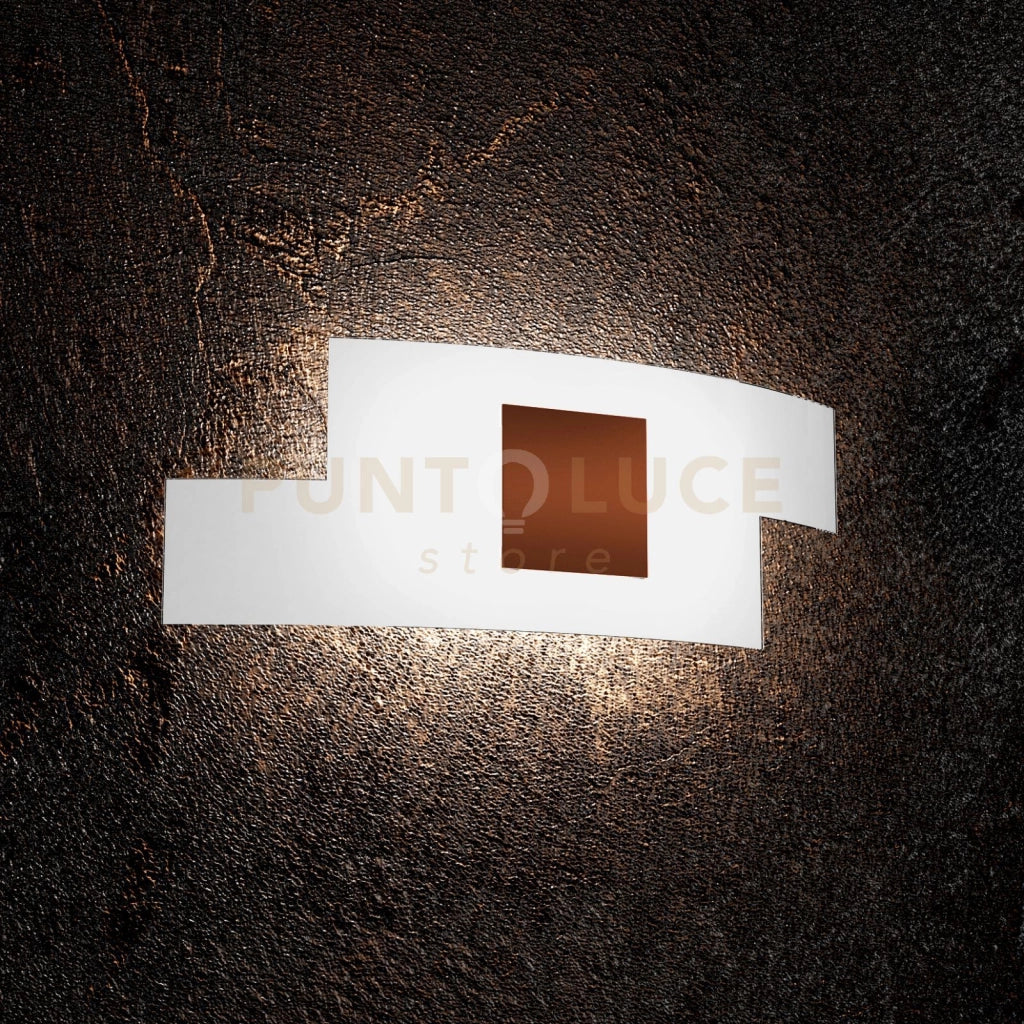 TETRIS COLOR APPLIQUE 2 LUCI CORTEN 1121-AP-CO