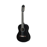 Chitarra classica serie c nero lucido c 40bl