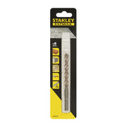 PIRANHA STANLEY STA58510 (X58510) PUNTA CODOLO TRIANGOL. MM. 9- STANLEY- 1,0 pz