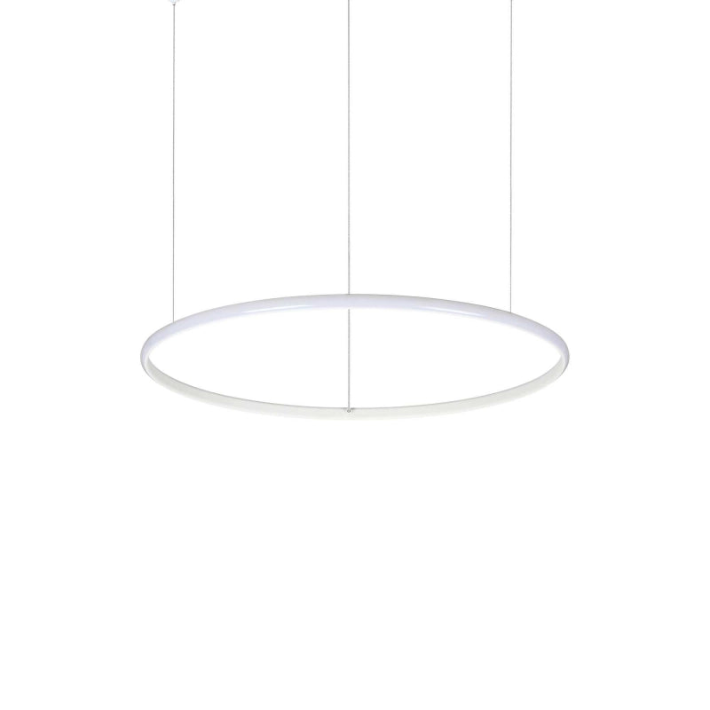 Lampada A Sospensione Hulahoop Sp D061 Ideal-Lux