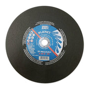 Sait tf 350x2,5x25,4mm disco abrasivo per taglio ferro