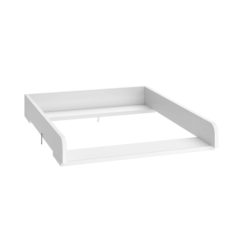 Vicco Fasciatoio Bianco 60 x 76 cm