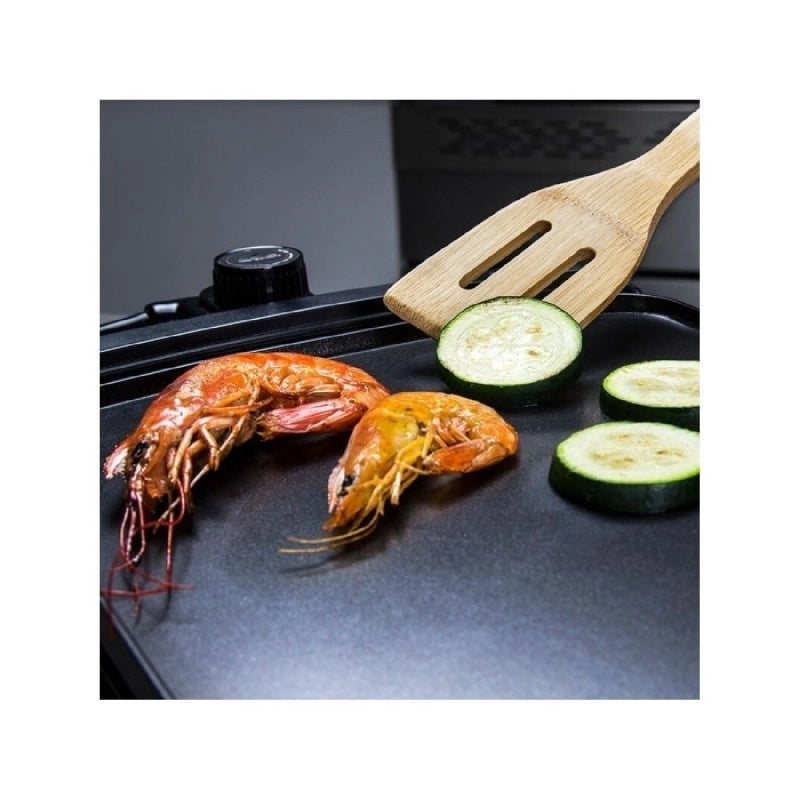 CECOTEC 03046 - Piastra elettrica Black&water 2500