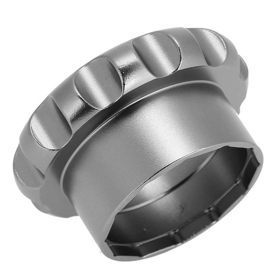 Oggetto per Aprire l'Orologio - Strumento per la Riparazione dell'Orologio - Resistente al Colpo - In Acciaio Inossidabile - Leggero - Ideale per Viti a Vite per Vetro