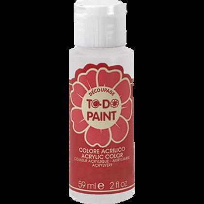 COLORE ACRILICO CARROT 59 ML