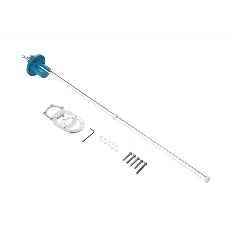 SENSORE ACQUA MM.80-600 ADJUSTABLE FROM MM.600 A 1200