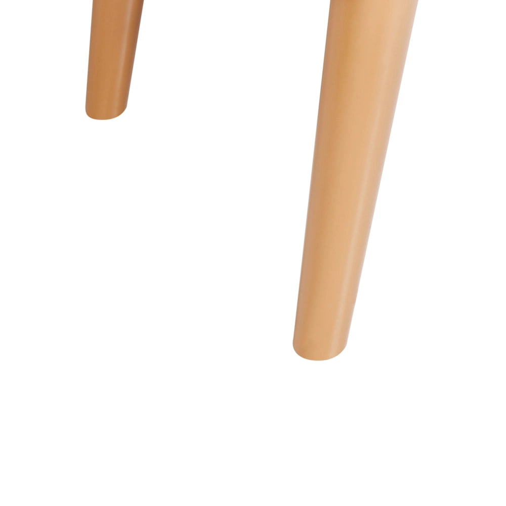 Mobiletto lavabo marrone chiaro MDP 60 x 80 cm Bagno con cassetti