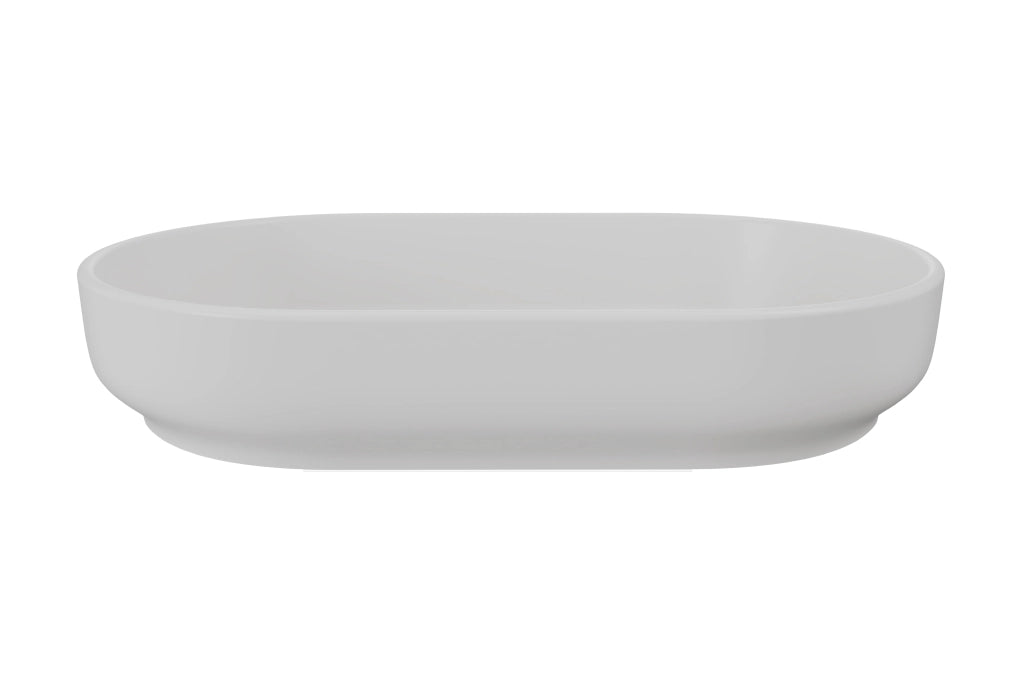 Lavabo da appoggio Lavabi da appoggio 55 x 12 x 35 cm