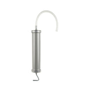 PRESSOL SIRINGA PER OLIO  500 ML     12910- PRESSOL- 1,0 pz