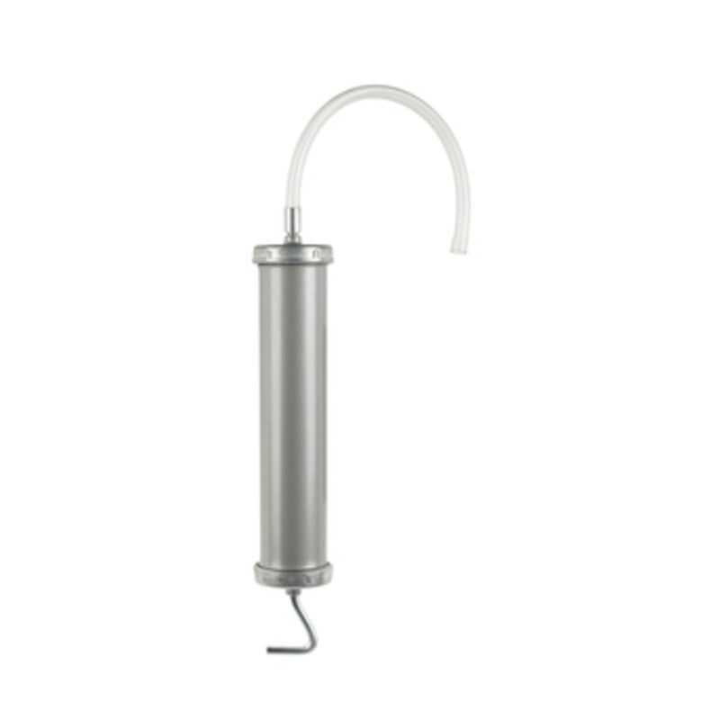 PRESSOL SIRINGA PER OLIO  500 ML     12910- PRESSOL- 1,0 pz