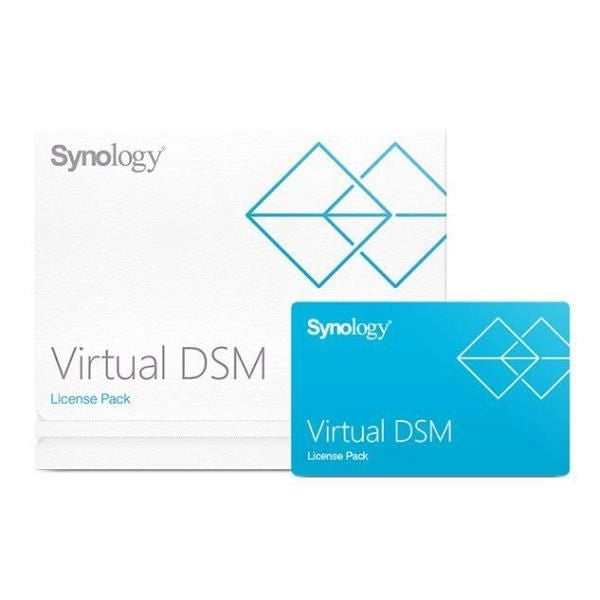 Virtual dsm license - VIRTUAL DSM LICENSE