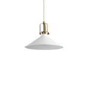 Lampada A Sospensione Eris-3 Sp1 Bianco Ideal-Lux