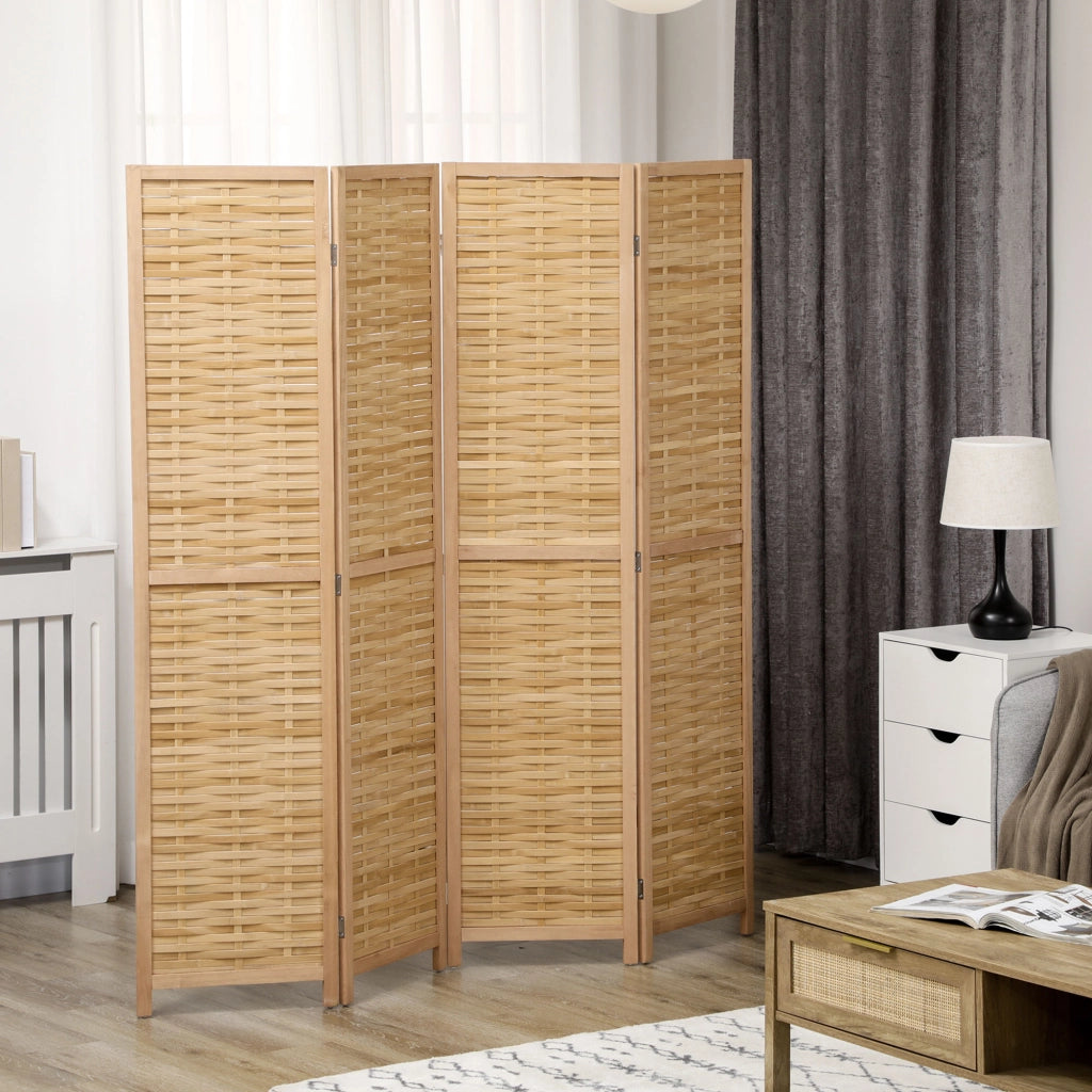 Libreria divisorio ¨C Minimal ¨C Bamb¨´ 160x170 cm