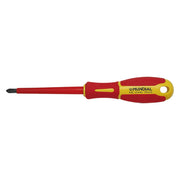 1pz cacciavite a croce 1   x100 - ph cod:ferx.5030722nlm