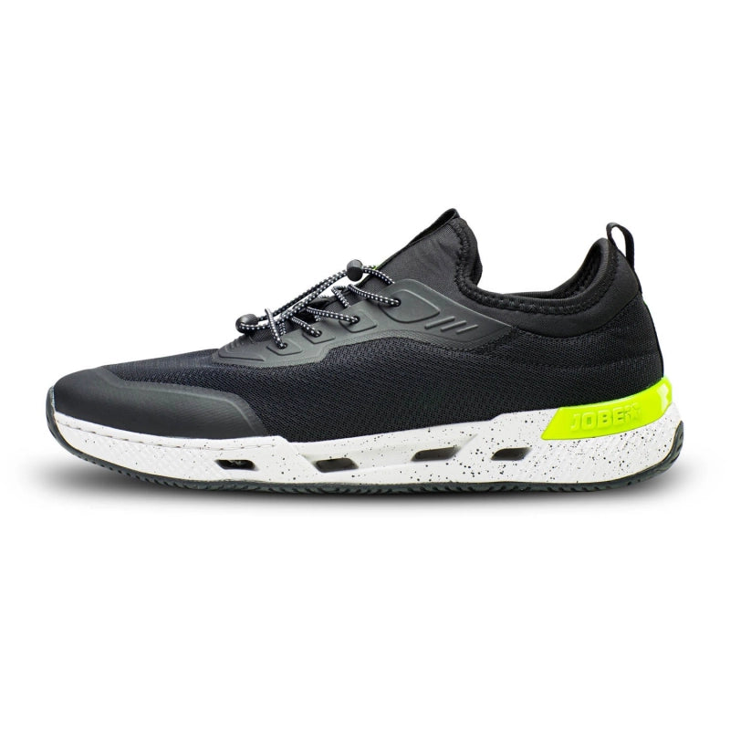 DISCOVER SNEAKER BLACK TG. 40 SNEAKER TG. 41