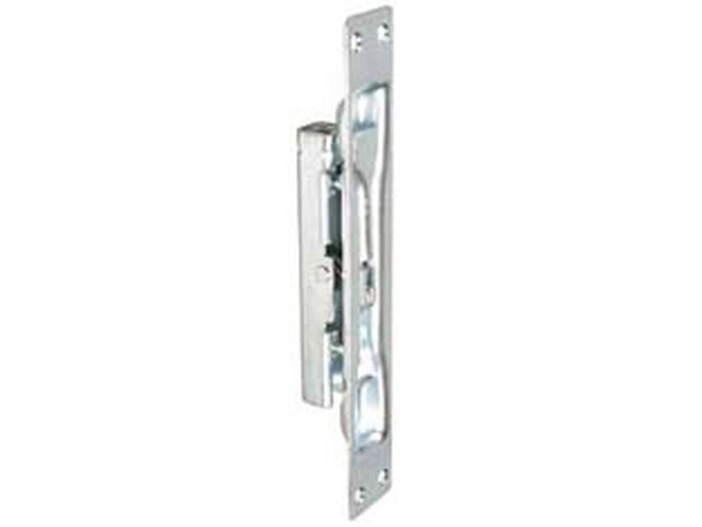 10pz catenaccio a leva ad azione singola da incasso art.420 - mm.24x150h. cod:ferx.fer71215