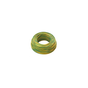 CORDICELLA GIALLO VERDE Ø MM.1,5