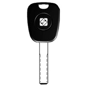 CHIAVI TRANSPONDER SILVER NICKEL KIA9TE- 5 pezzi  - SILCA