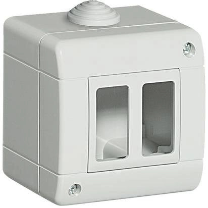 BTicino Kit Custodia Magic Idrobox IP40