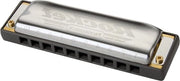 Harmonica Rocket E - Alta Qualità
