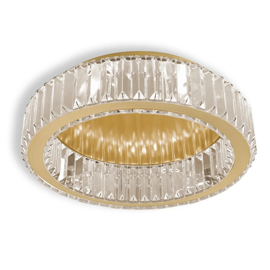 Lampada App1720-c 40cm Brush Gold