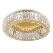 Lampada App1720-c 40cm Brush Gold