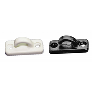 GANCETTO PVC NERO