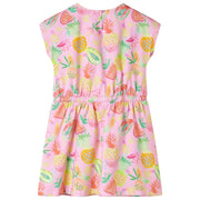 Abito da Bambina Rosa Tenue 104 CFW2443254