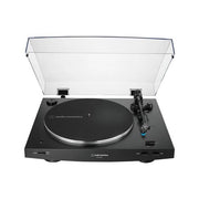 Giradischi audio technica at lp3xbt black - 4961310156794