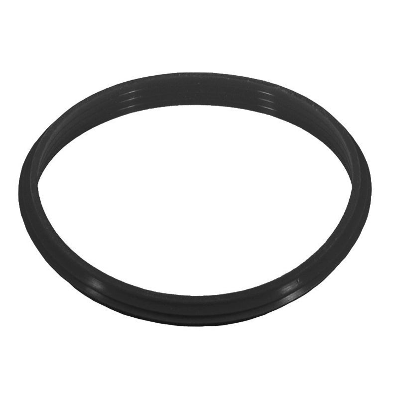 GUARNIZIONE DI TENUTA DN 80  (SDOPPIATO)- Lungh. 10 mm. 3 labbri- STABI- pezzi 1