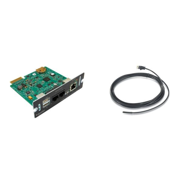 Apc ups ntwk mgmt card powerchute - AP9641